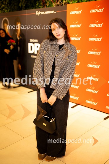 Ladies night, film Drama, Cineplexx