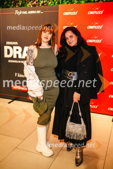 Ladies night, film Drama, Cineplexx