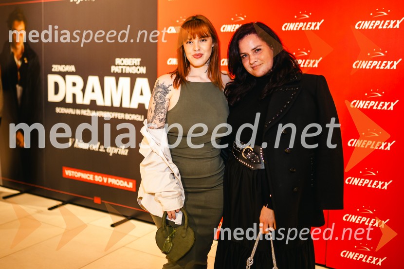 Ladies night, film Drama, Cineplexx