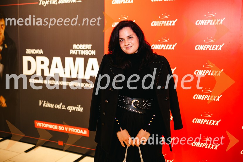 Ladies night, film Drama, Cineplexx