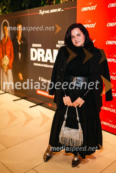 Ladies night, film Drama, Cineplexx