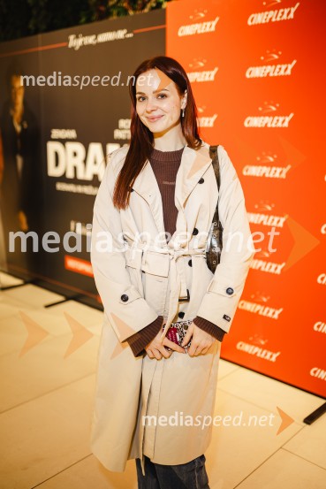 Ladies night, film Drama, Cineplexx