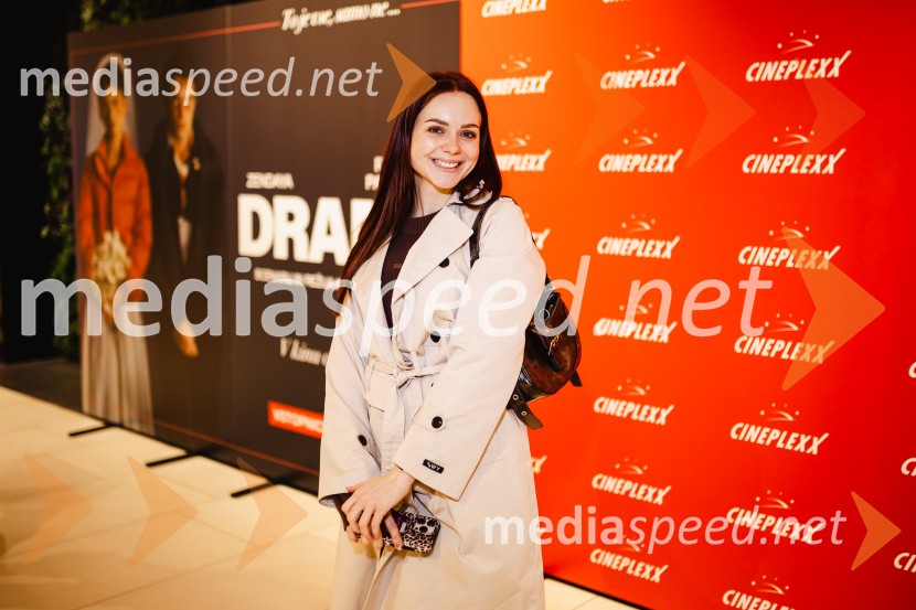 Ladies night, film Drama, Cineplexx