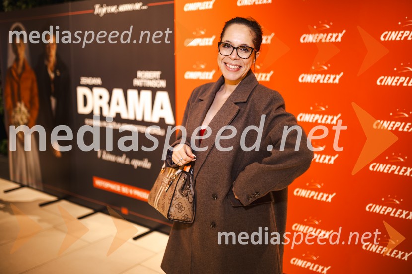 Ladies night, film Drama, Cineplexx