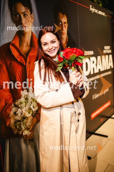 Ladies night, film Drama, Cineplexx