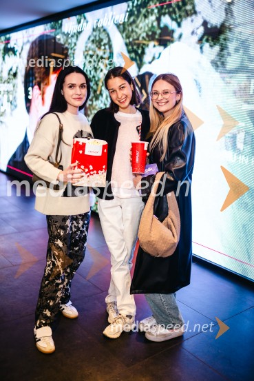 Ladies night, film Drama, Cineplexx