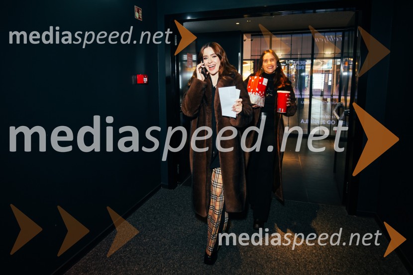 Ladies night, film Drama, Cineplexx