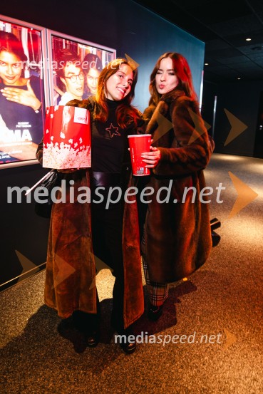 Ladies night, film Drama, Cineplexx