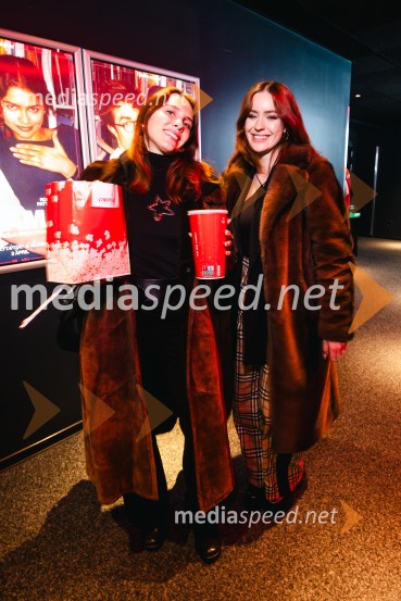 Ladies night, film Drama, Cineplexx