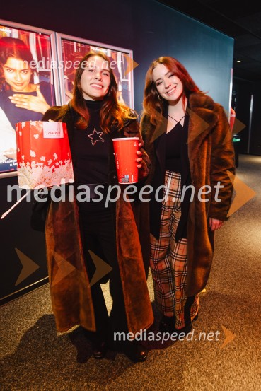 Ladies night, film Drama, Cineplexx