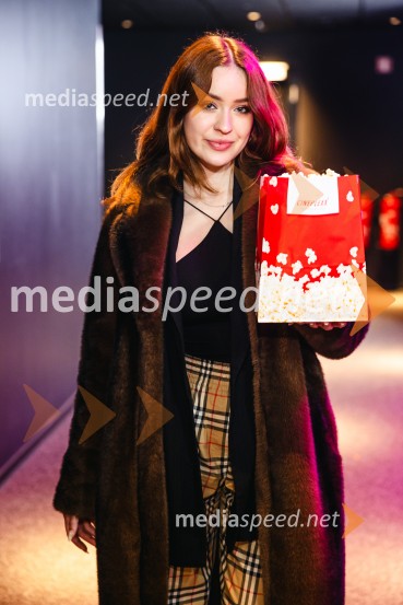 Ladies night, film Drama, Cineplexx