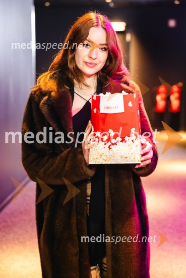 Ladies night, film Drama, Cineplexx