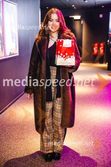 Ladies night, film Drama, Cineplexx