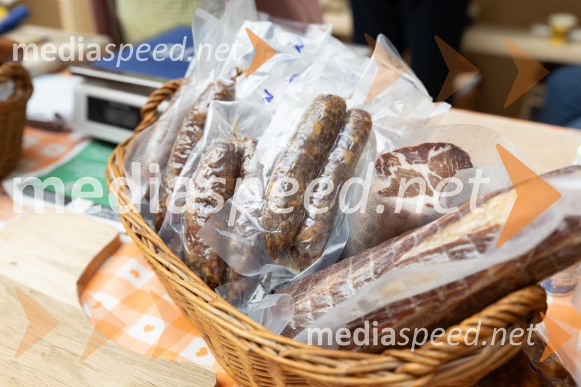 Velikonočni sejem v Citycentru Celje