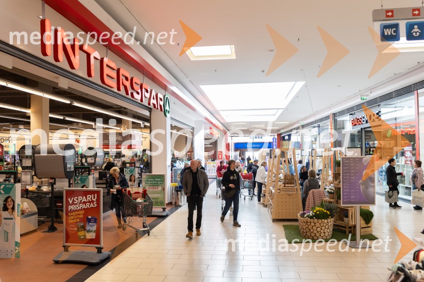 Velikonočni sejem v Citycentru Celje