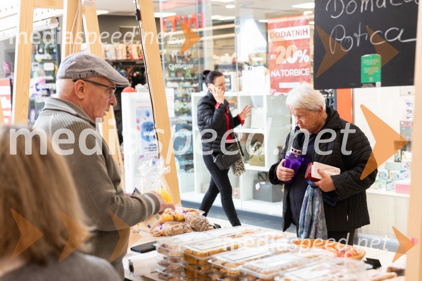Velikonočni sejem v Citycentru Celje