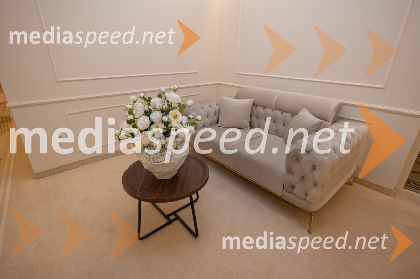 Prenovljeni Casino Admiral Škofije odprl vrata v velikem slogu