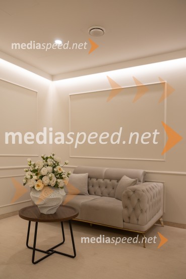 Prenovljeni Casino Admiral Škofije odprl vrata v velikem slogu