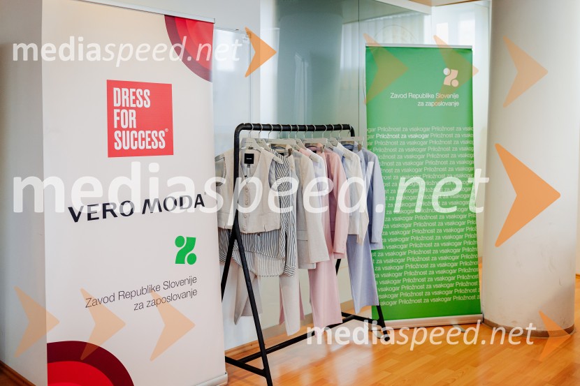 Ob več kot sedem tisoč brezposelnih v Mariboru trije partnerji združili moči: »Ženske opolnomočujemo za samozavesten nastop na trgu dela in izpolnjujočo kariero«