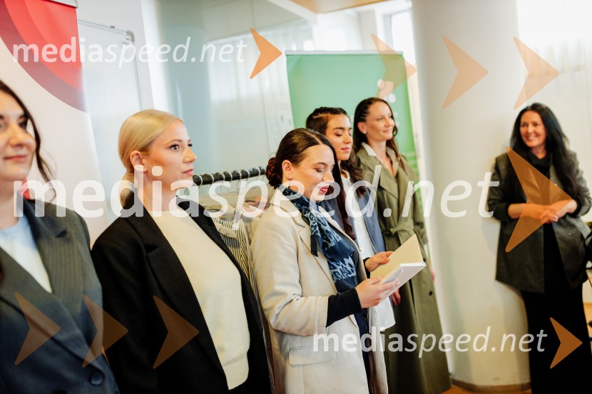 Ob več kot sedem tisoč brezposelnih v Mariboru trije partnerji združili moči: »Ženske opolnomočujemo za samozavesten nastop na trgu dela in izpolnjujočo kariero«