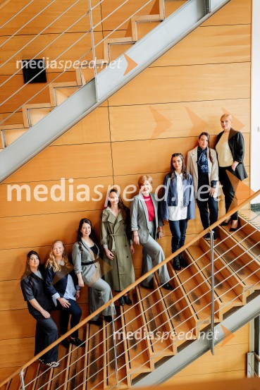 Ob več kot sedem tisoč brezposelnih v Mariboru trije partnerji združili moči: »Ženske opolnomočujemo za samozavesten nastop na trgu dela in izpolnjujočo kariero«