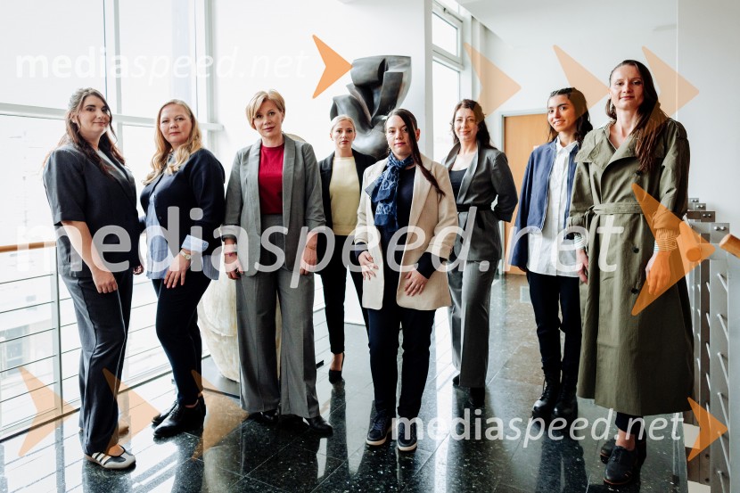 Ob več kot sedem tisoč brezposelnih v Mariboru trije partnerji združili moči: »Ženske opolnomočujemo za samozavesten nastop na trgu dela in izpolnjujočo kariero«