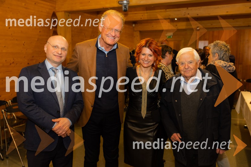 Iskrivo v živo: dr. Kozma Ahačič