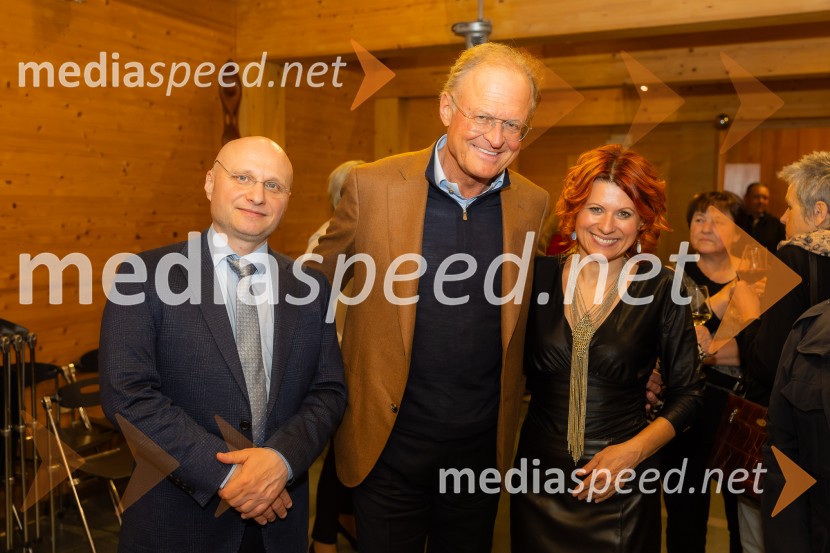 Iskrivo v živo: dr. Kozma Ahačič