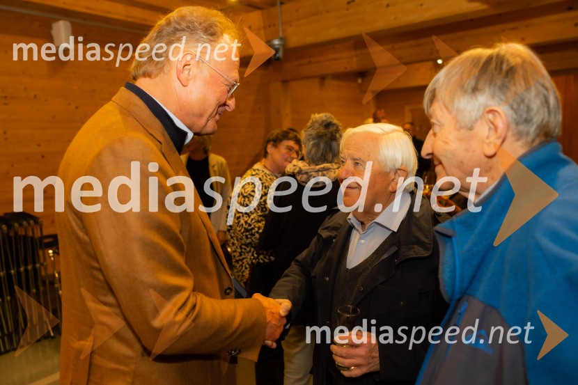 Iskrivo v živo: dr. Kozma Ahačič