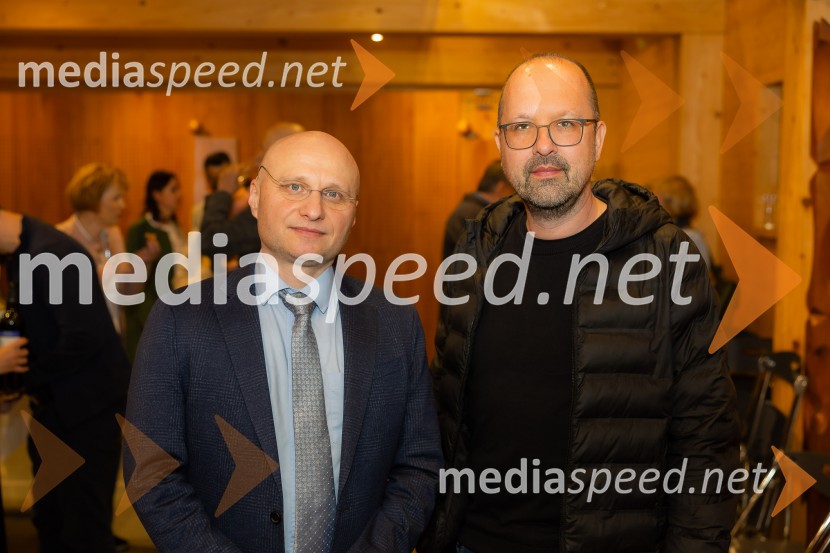 Iskrivo v živo: dr. Kozma Ahačič