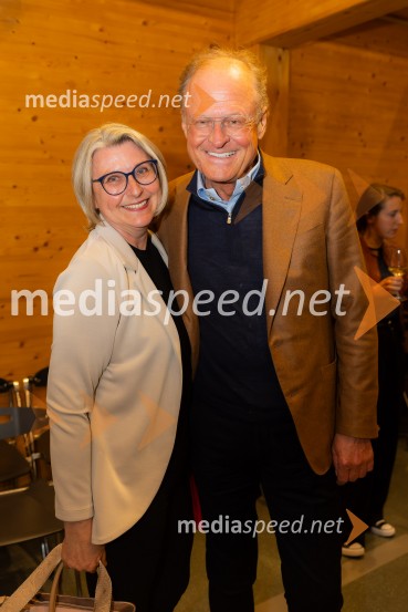 Iskrivo v živo: dr. Kozma Ahačič