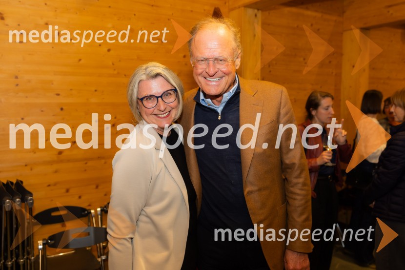 Iskrivo v živo: dr. Kozma Ahačič