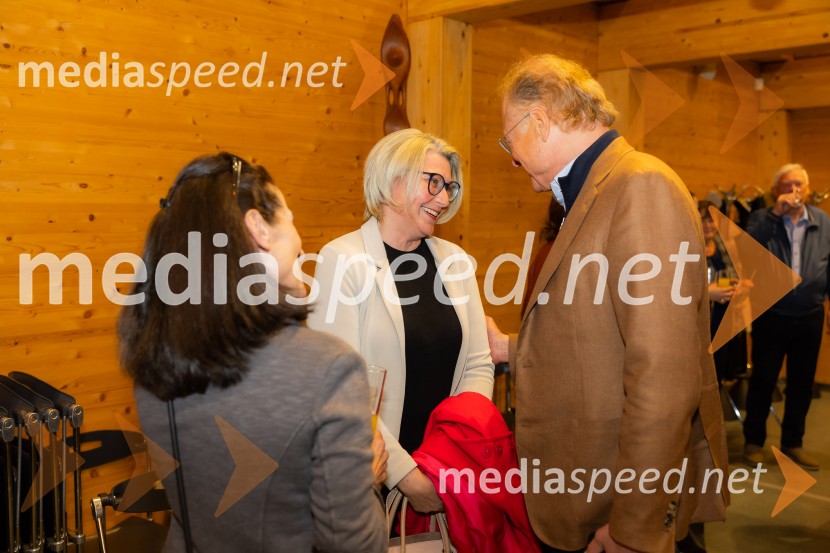 Iskrivo v živo: dr. Kozma Ahačič