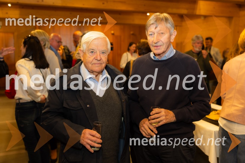 Iskrivo v živo: dr. Kozma Ahačič