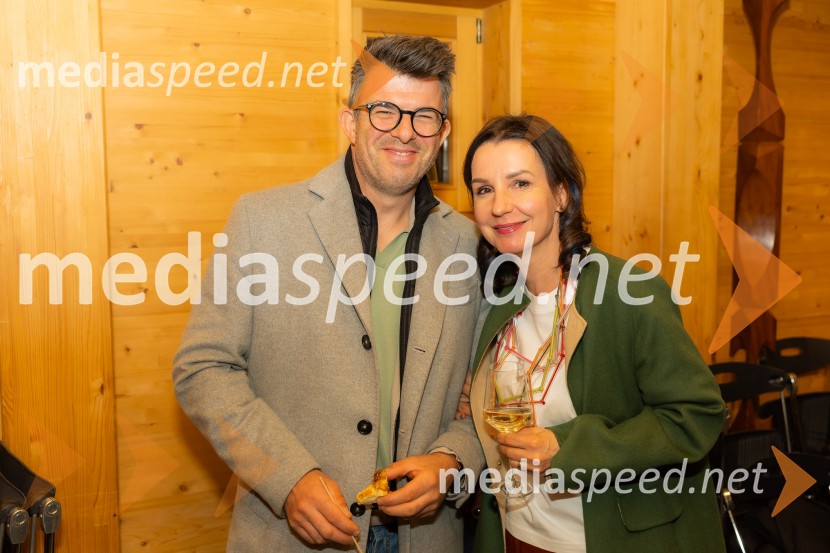 Iskrivo v živo: dr. Kozma Ahačič