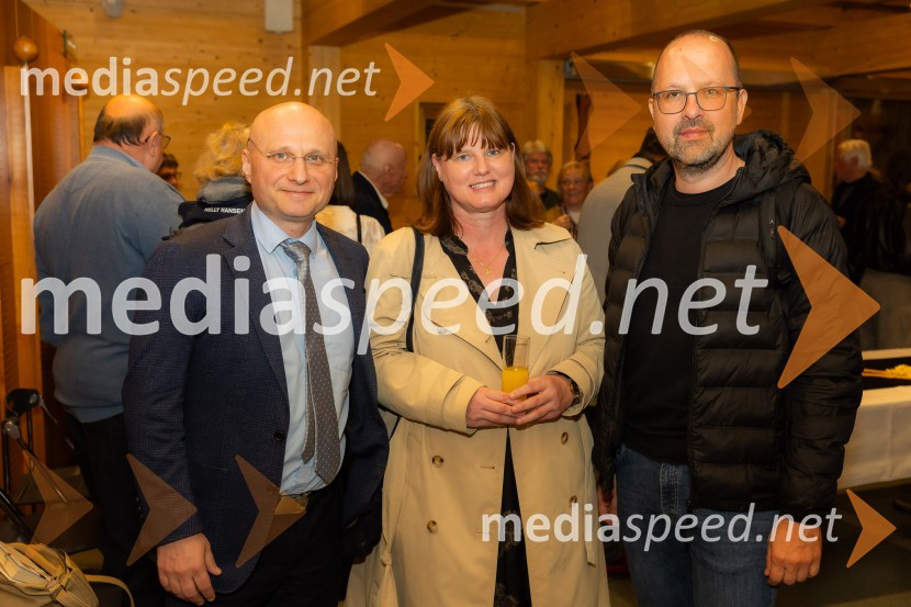 Iskrivo v živo: dr. Kozma Ahačič