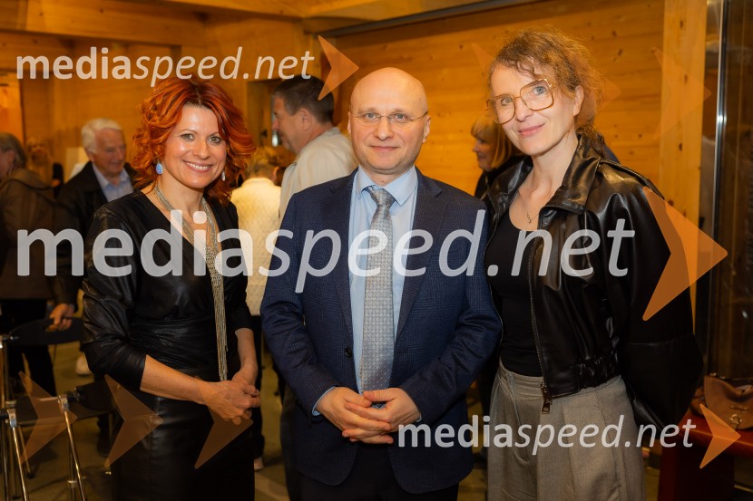 Iskrivo v živo: dr. Kozma Ahačič