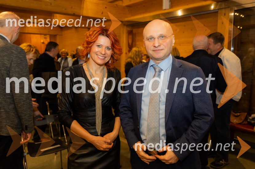 Iskrivo v živo: dr. Kozma Ahačič