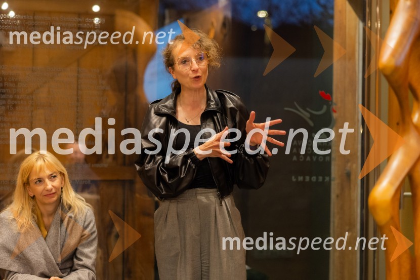 Iskrivo v živo: dr. Kozma Ahačič