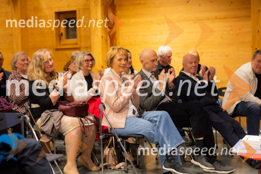 Iskrivo v živo: dr. Kozma Ahačič