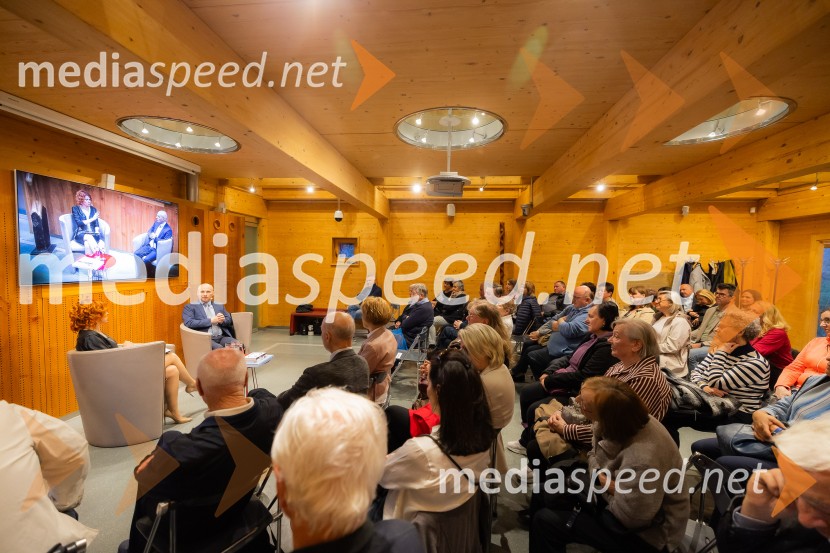 Iskrivo v živo: dr. Kozma Ahačič