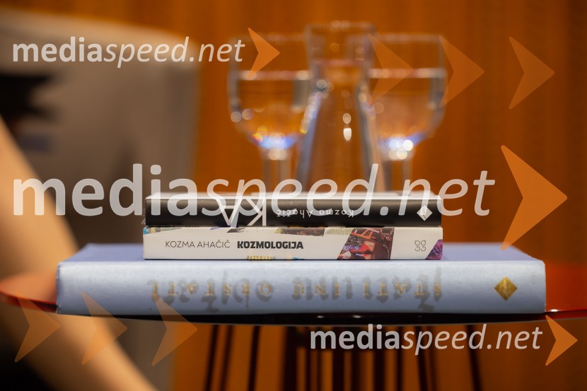 Iskrivo v živo: dr. Kozma Ahačič