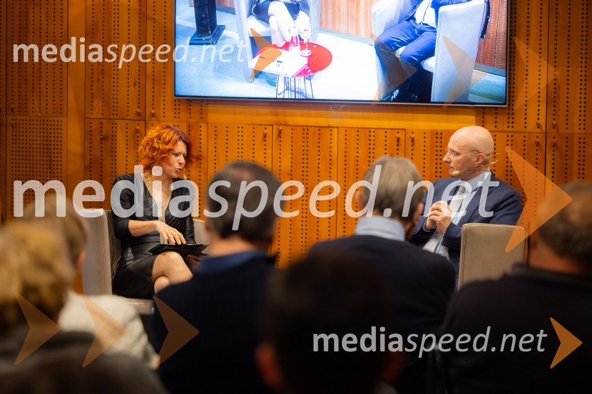 Iskrivo v živo: dr. Kozma Ahačič