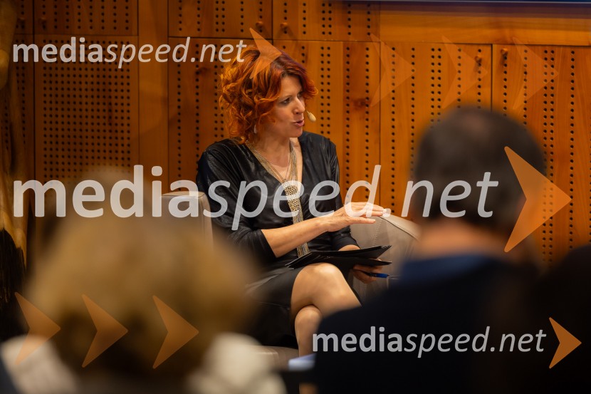 Iskrivo v živo: dr. Kozma Ahačič