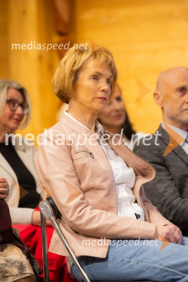 Iskrivo v živo: dr. Kozma Ahačič