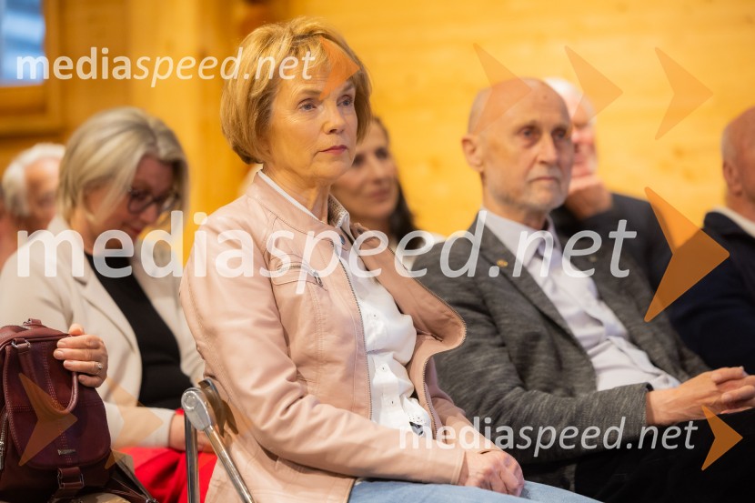 Iskrivo v živo: dr. Kozma Ahačič