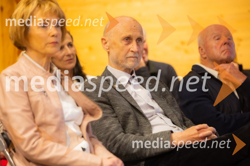 Iskrivo v živo: dr. Kozma Ahačič