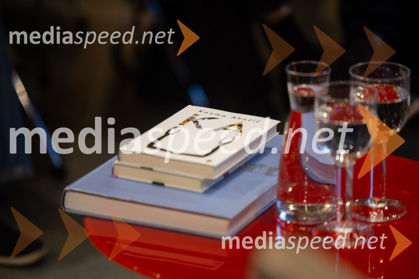 Iskrivo v živo: dr. Kozma Ahačič