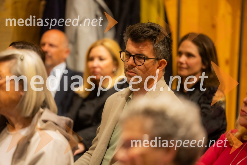 Iskrivo v živo: dr. Kozma Ahačič