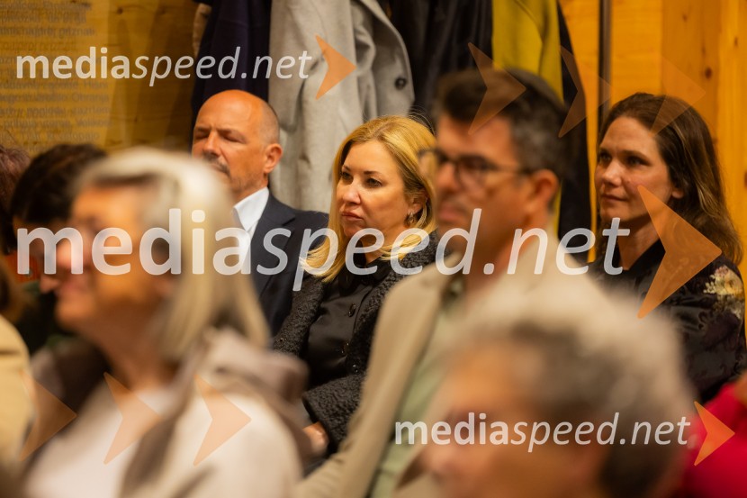 Iskrivo v živo: dr. Kozma Ahačič